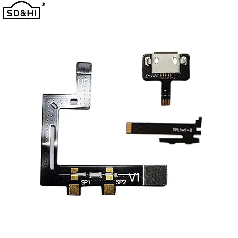 За чип ключ за шнур кабел RP2040 V1-V4/TL1V1-2/Lite/Oled/TPL1V1-2/UV1-7