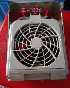 Вентилатор за премахване на статично електричество KEYENCE SJ-F036 с добра функционалност