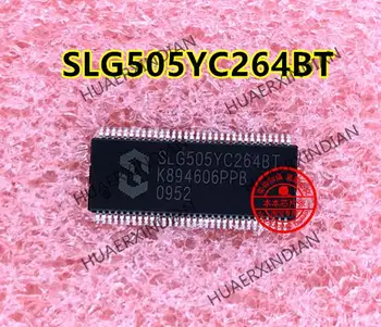 SLG505YC264BTTR SLG505YC264BT Гаранция за качество TSSOP