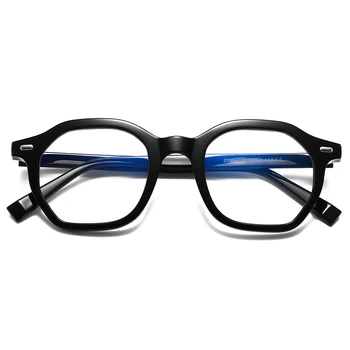47 mm TR Очила Дамски Очила с пълна рамки, кръгли очила, Ретро стил, Мода, Малък размер, Рамки за Момичета 2095