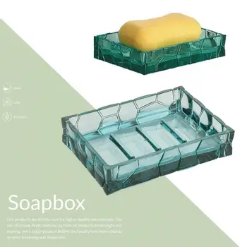 Взаимозаменяеми, лесно моющийся набор от аксесоари за баня в общежитието, Подобрения в дома
