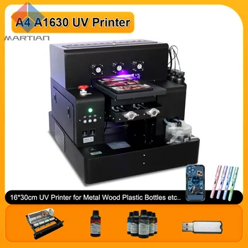 Impressora UV de Alta Qualidade para Impressão em Superfícies Diversas - Impressões Duráveis e Vibrantes!