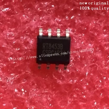 5ШТ RT8453BGSP RT8453B RT8453 е Съвсем нов и оригинален чип IC