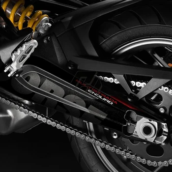 За Ducati Multistrada 1200 1260 Ендуро 2014-2019 Мотоциклетни светлоотразителни стикери