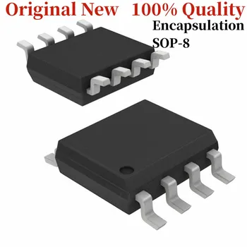 Нова оригинална опаковка AT24C08C-SSHM-T чип SOP8 с интегрална схема IC