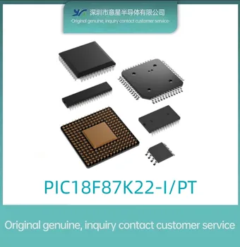 PIC18F87K22-I/PT осъществяване QFP80 микроконтролер MUC оригинален оригинален в наличност