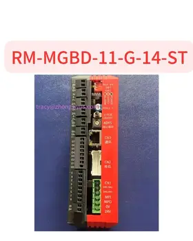 Използва драйвер RM-MGBD-11-G-14-ST